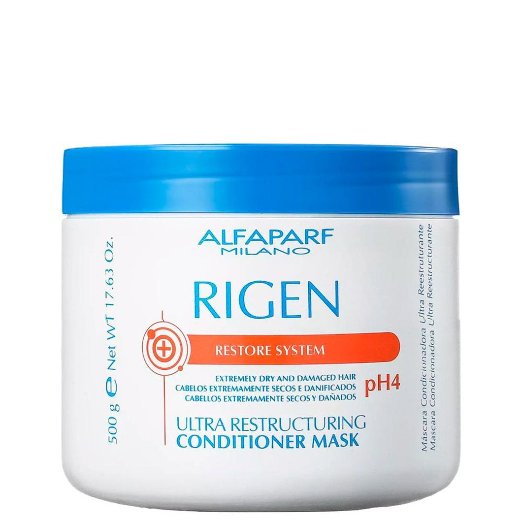 RIGEN X 500GR