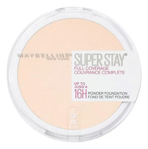 MAYBELLINE-POLVO SUPERSTAY 16 H