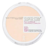 MAYBELLINE-POLVO SUPERSTAY 16 H