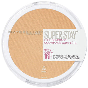 MAYBELLINE-POLVO SUPERSTAY