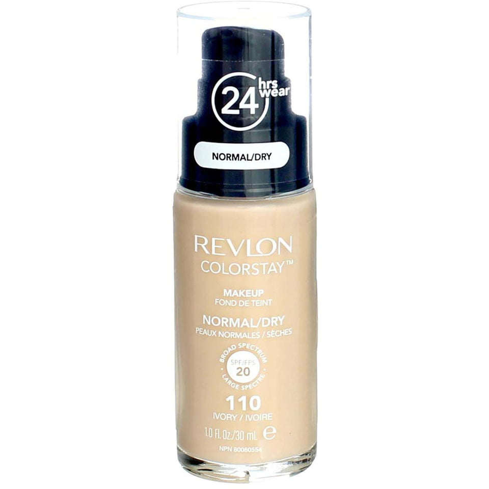 REVLON COLORSTAY-BASE 110