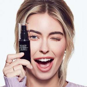 REVLON- PhotoReady Prep Set Refresh Mist