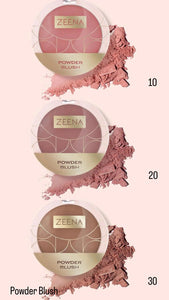 ZENNA – RUBOR COMPACTO🌸✨
