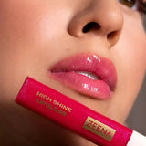 ZENNA LABIAL SHIMER GLOSS